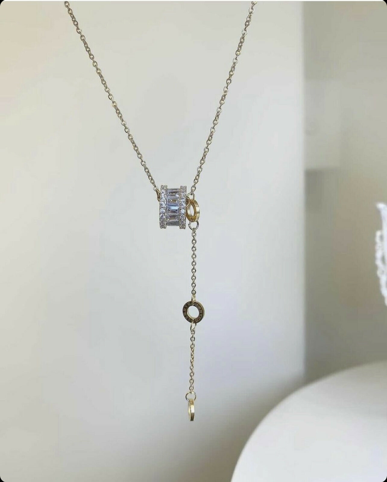 花花推薦款-水鑽之心