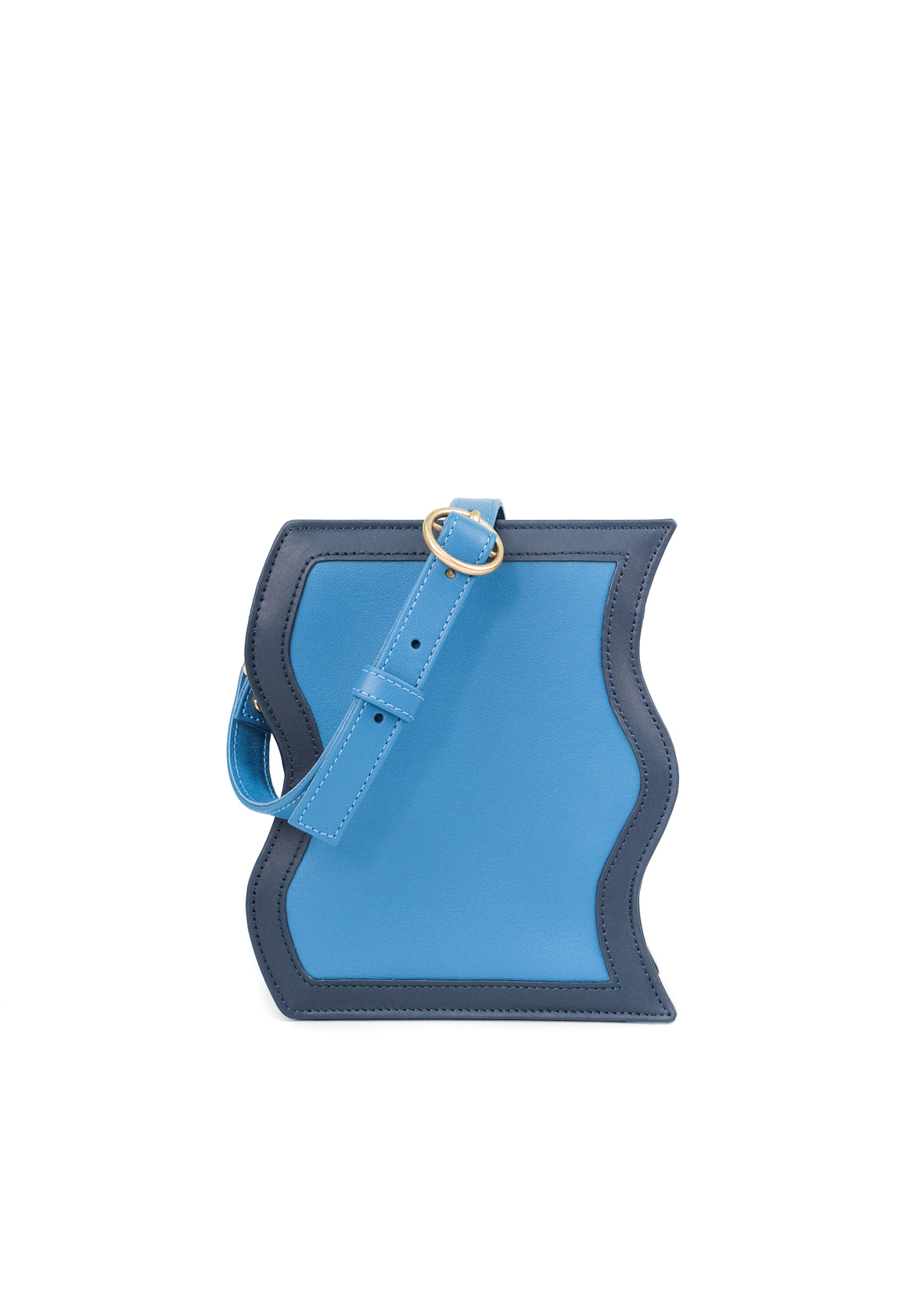 Wave Frame Medium