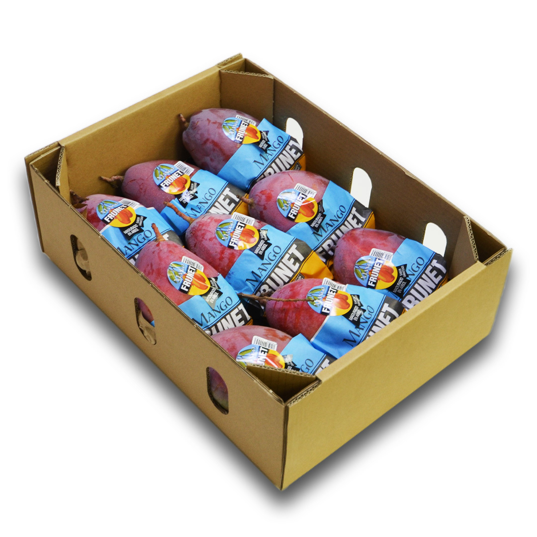 Frunet 太陽之子 芒果 [原箱|大裝]