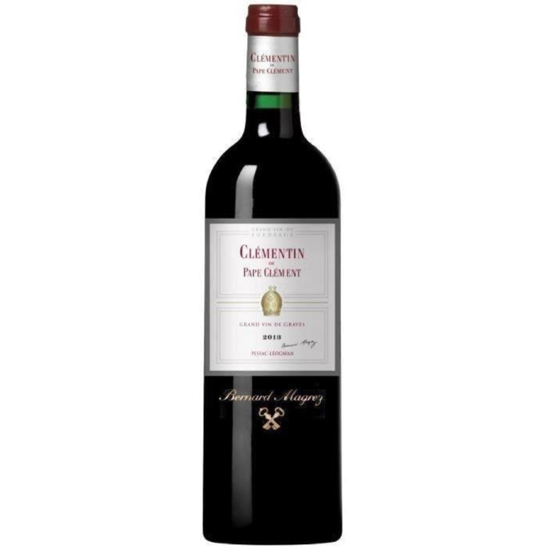 2014 Clementin Du Pape Clement