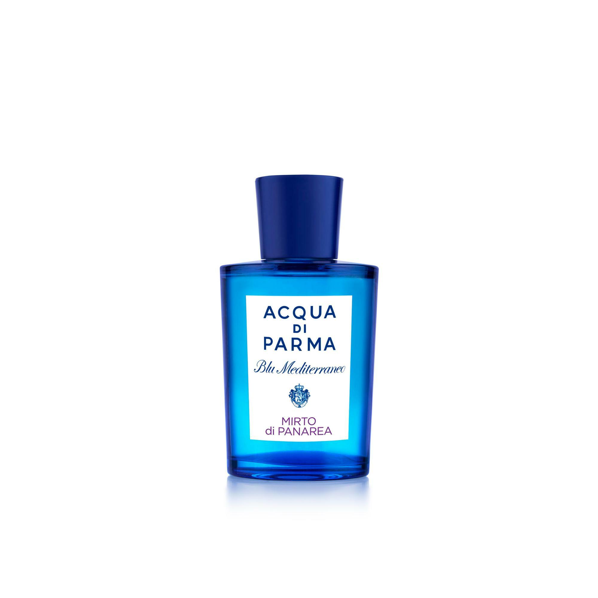 ACQUA DI PARMA 藍色地中海系列-帕納里加州桂淡香水