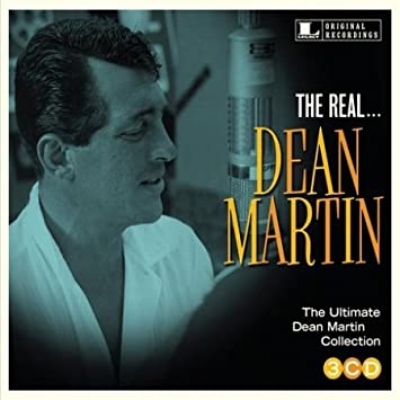 Dean Martin - The Real... Dean Martin 3CD