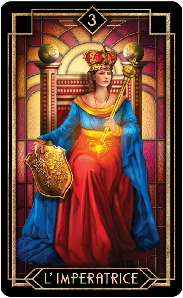 TAROT book & cards 中島精夫 博客來-The Zombie Tarot Cards: An Oracle of the Undead with