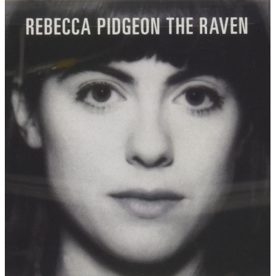 Rebecca Pidgeon - The Raven CD
