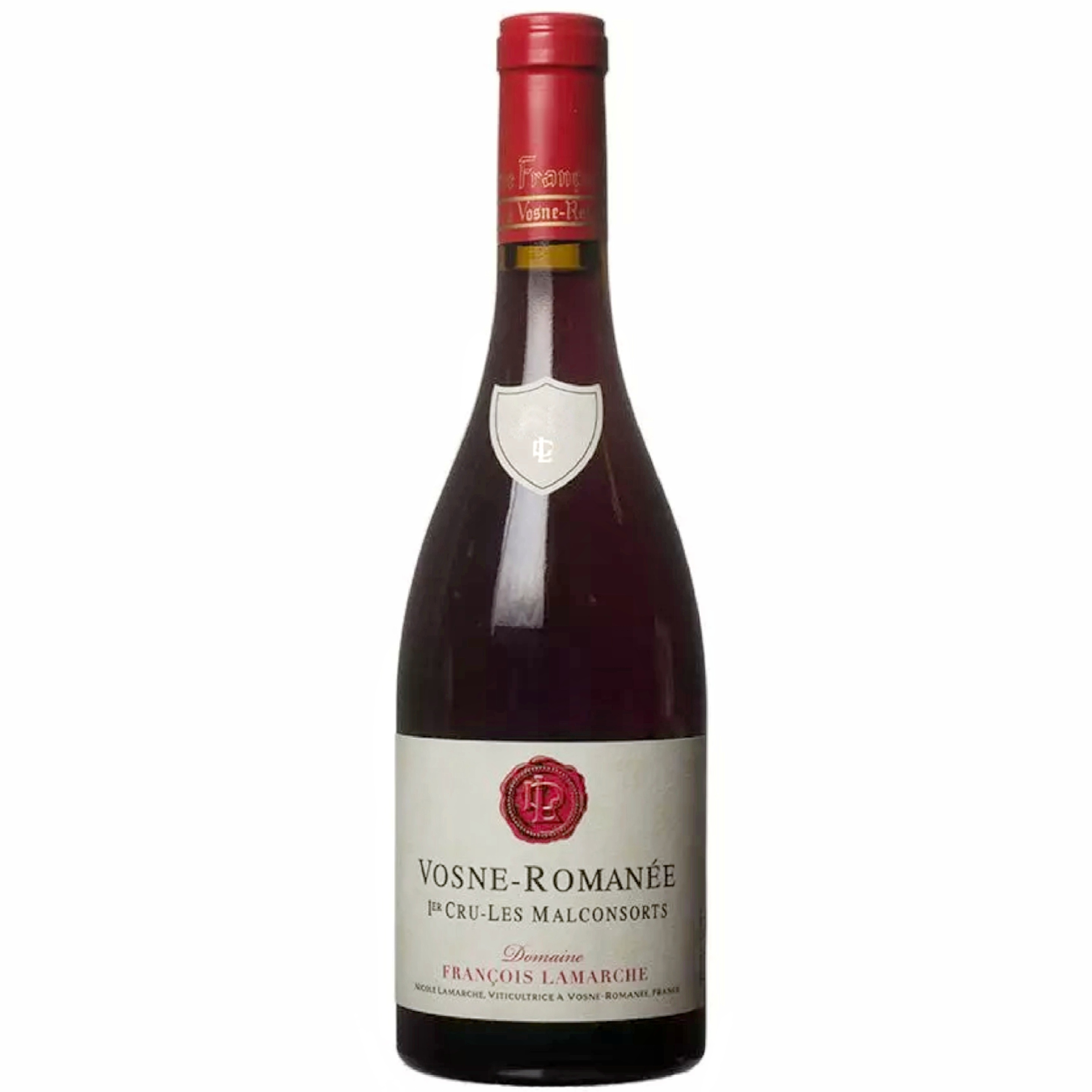 2016 Domaine Francois Lamarche Aux Malconsorts