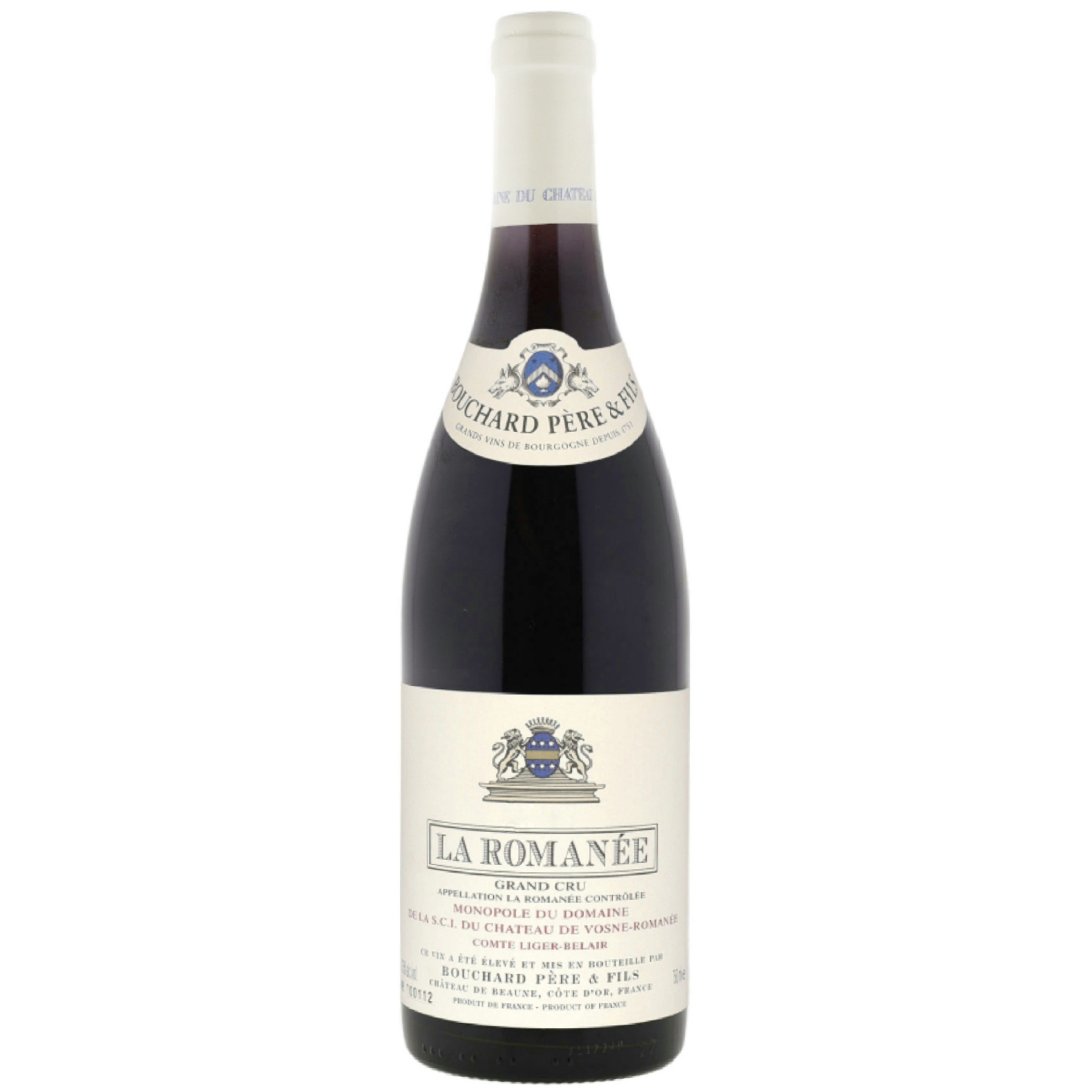 2005 Bouchard Pere et Fils La Romanee