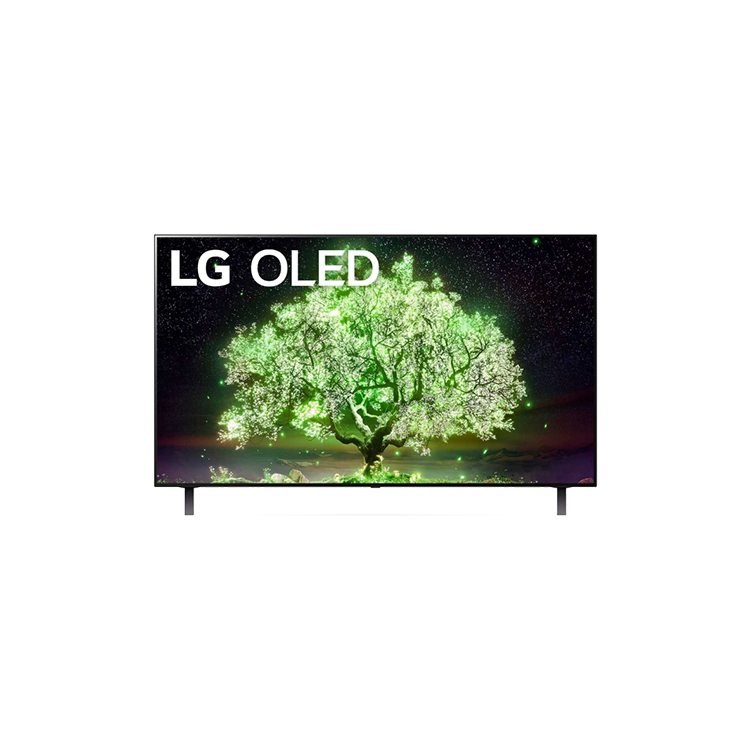 LG 樂金 48" OLED TV A1 OLED 48A1PCA