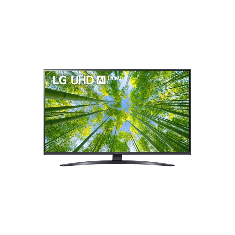 LG 樂金 50" UQ8100 LG UHD 4K TV 50UQ8100PCB