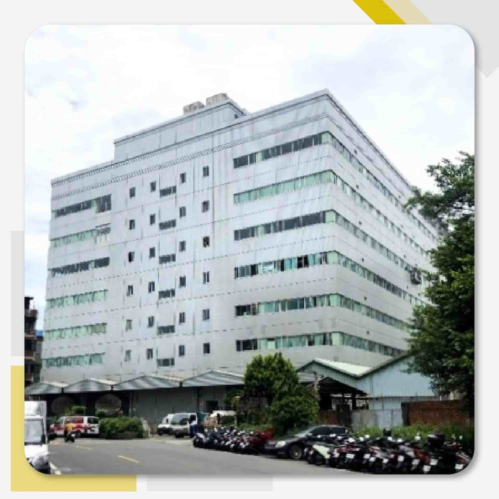 新北雅芳大樓地坪工程