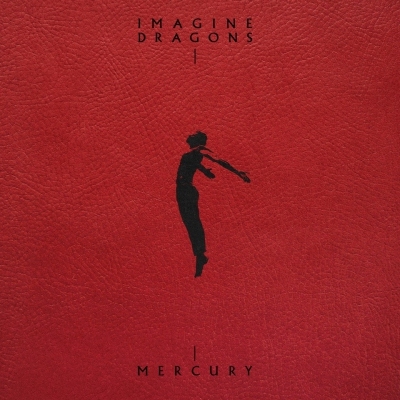 Imagine Dragons - Mercury – Acts 1 & 2 [Deluxe 2 CD]