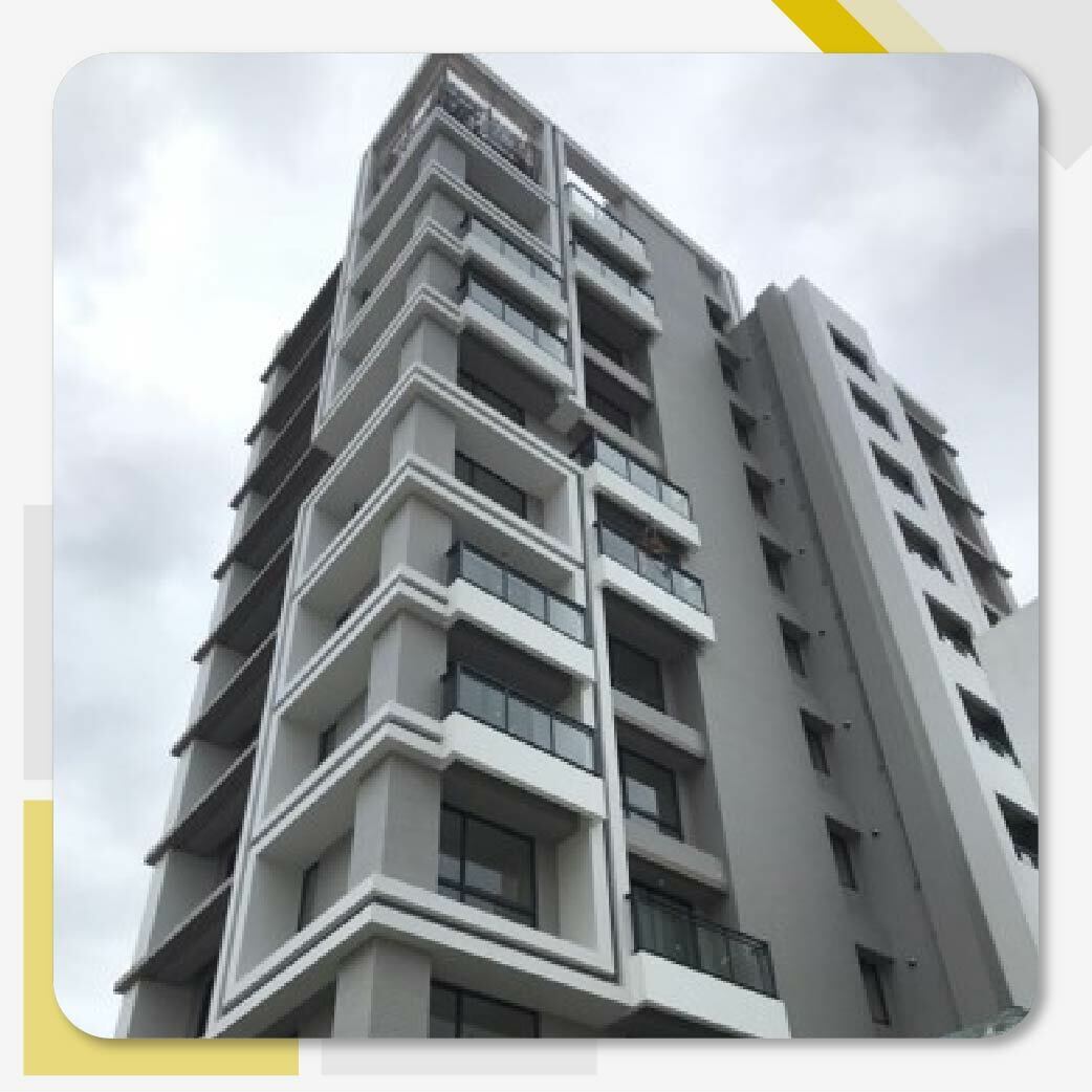 台南連建自由2 停車場地坪工程