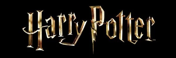 Harry Potter 哈利波特