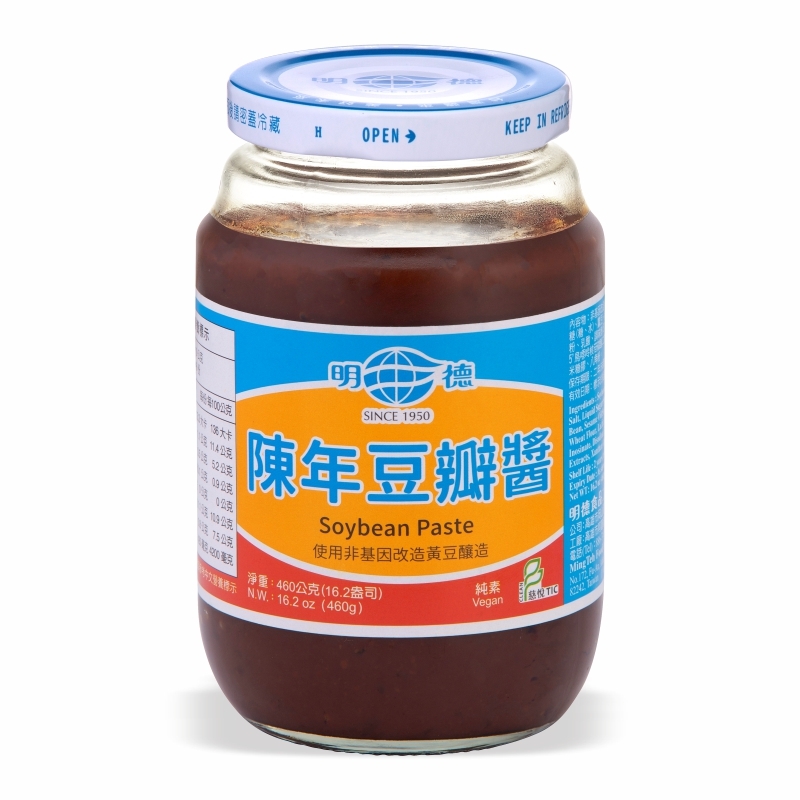 Soybean Paste 460g