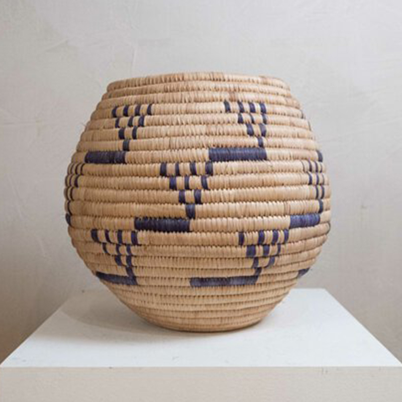 馬拉威編織籃 - 大｜馬拉威