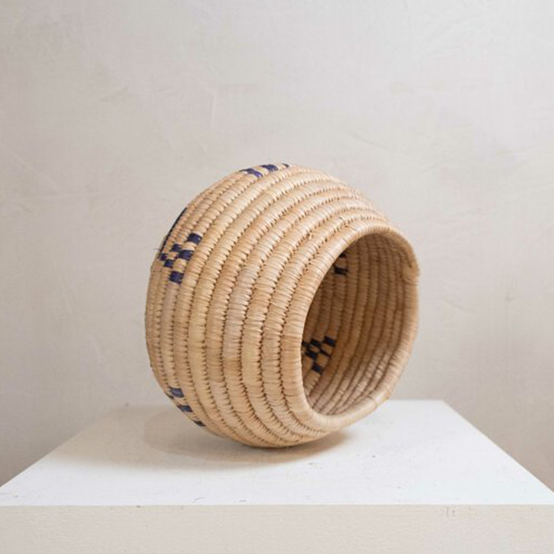 馬拉威編織籃 - 小｜馬拉威