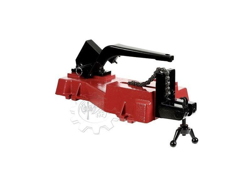 ＊中崙五金【附發票】美沃奇 攜帶式帶鋸機桌 48-08-0260 底座 M18CBS125機型專用48-08-0260N