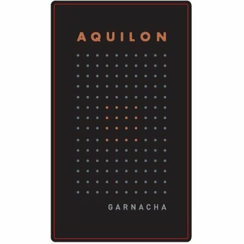 Alto Moncayo Aquilon Garnacha 2016 (RP93)