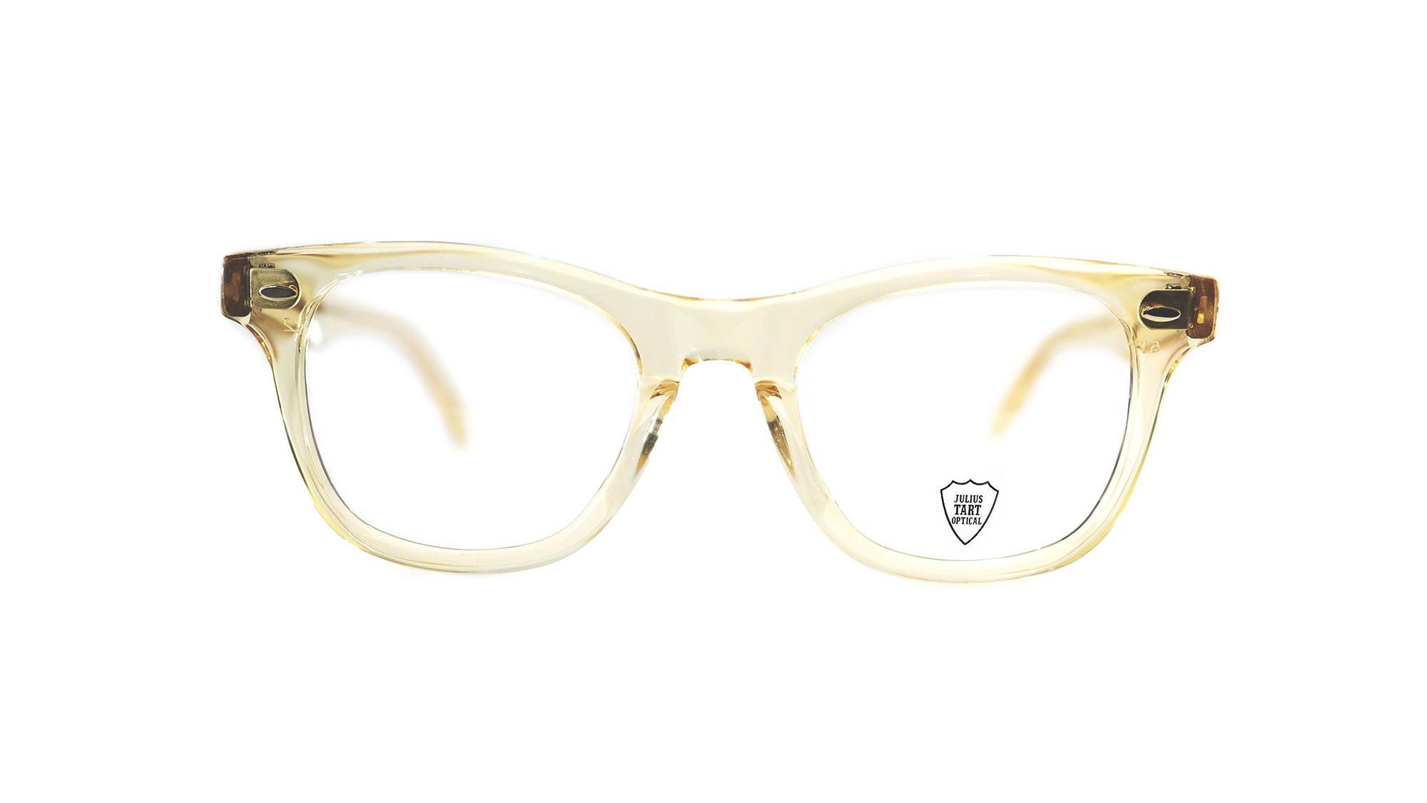 小物 JULIUS TART OPTICAL SEAFARE JULIUS TART OPTICAL x Saturdays NYC Seafare | Saturdays NYC Japan