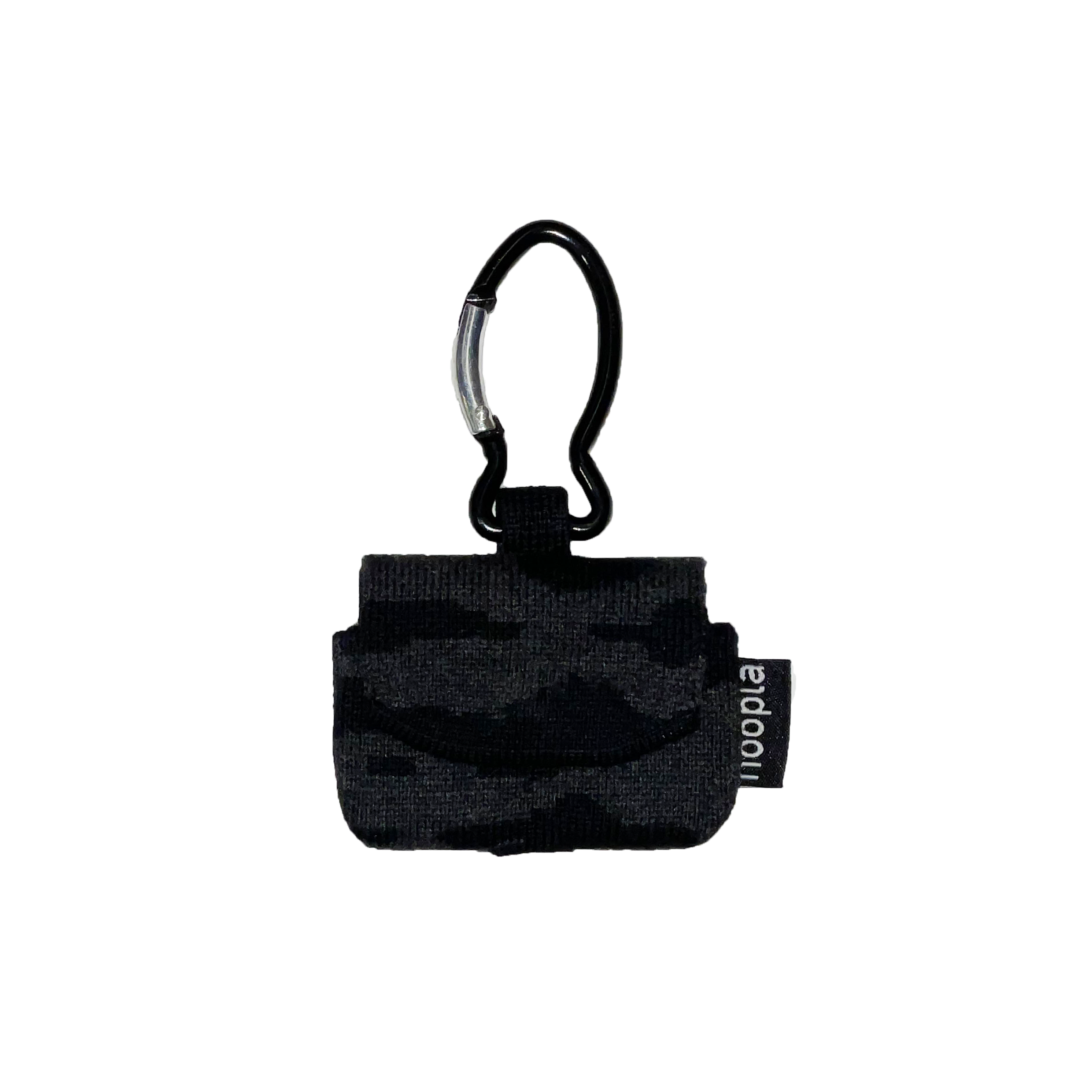 《貓的姿態》貓紋Airpod Pro套2