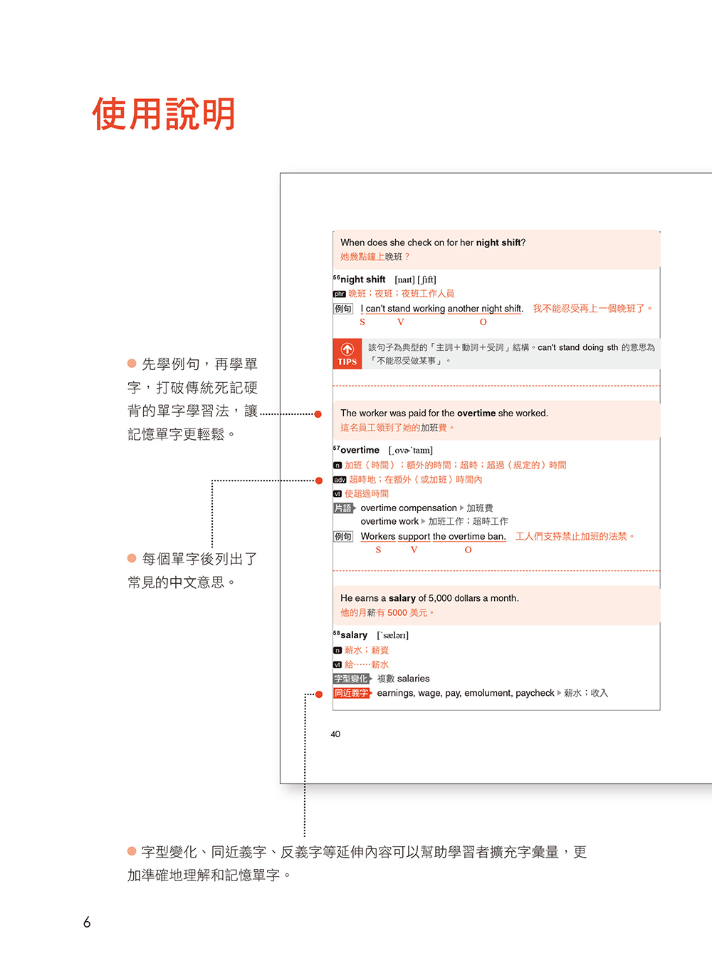 //福利品//一定會考的NEW TOEIC新制多益單字(新版)