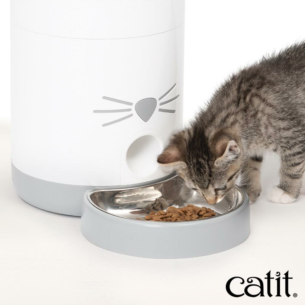 Catit PIXI 智能餵食器