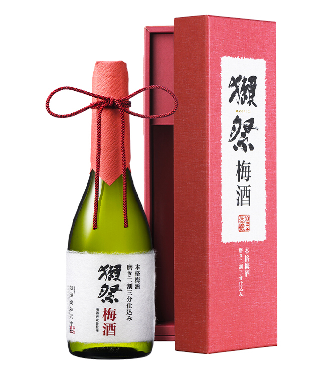 Dassai 23 Umeshu 720mL