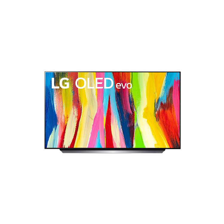 LG 樂金 55" LG OLED evo C2 TV OLED 55C2PCC