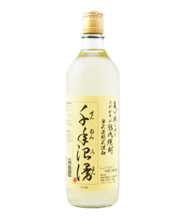 福井酒造 千年浪漫 720mL