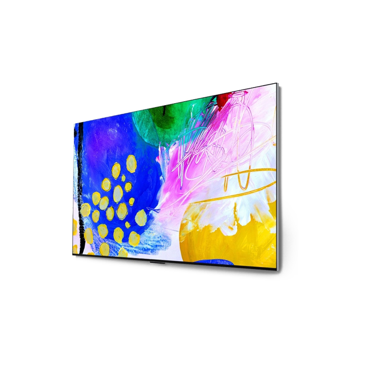 LG 樂金 55" LG OLED evo Gallery Edition G2 TV OLED 55G2PCA