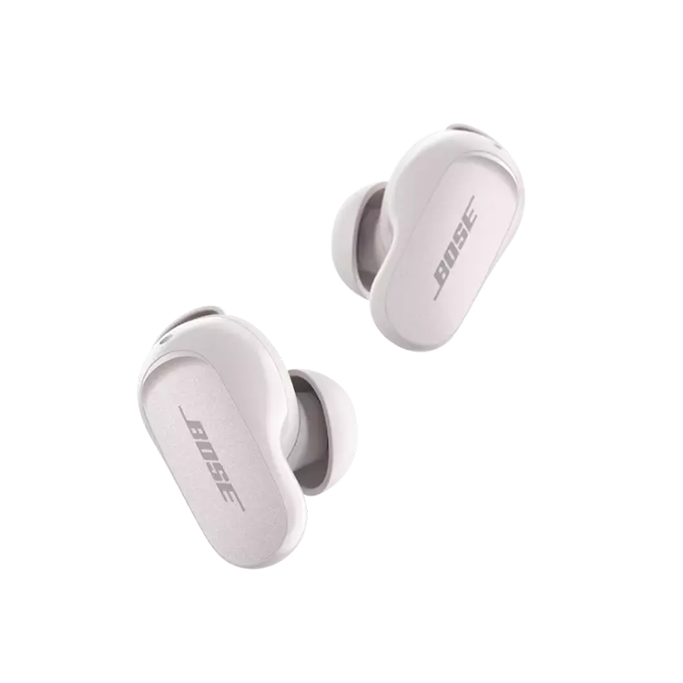 Bose QuietComfort Earbuds II 消噪耳塞II 降噪真無線耳機| DMA 泛音