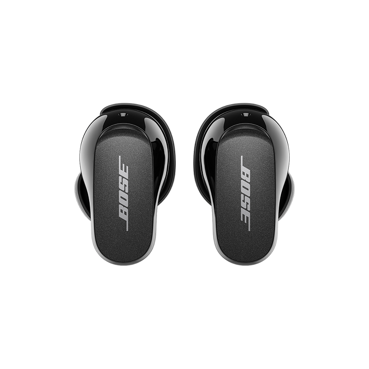 Bose QuietComfort Earbuds II 消噪耳塞II 降噪真無線耳機| DMA 泛音