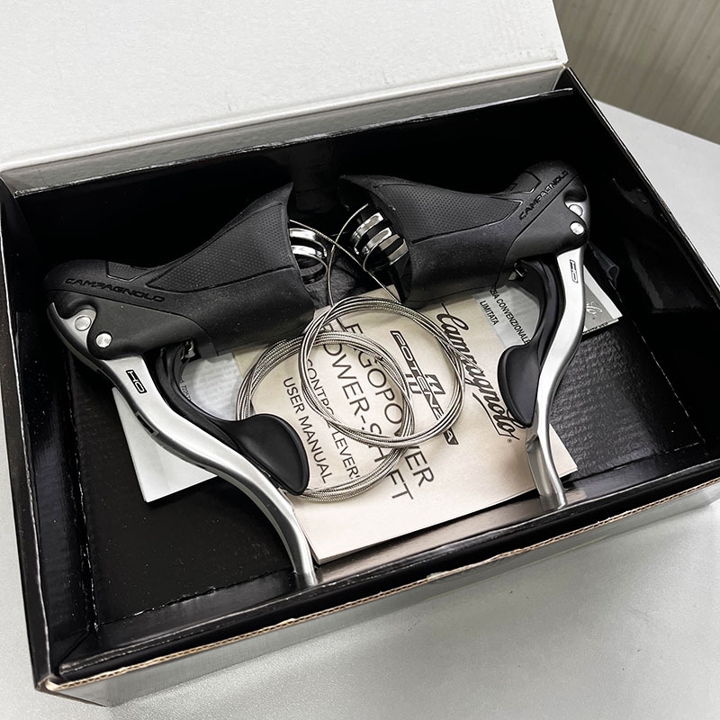 Campagnolo Potenza Ergopower 11-Speed Shifter