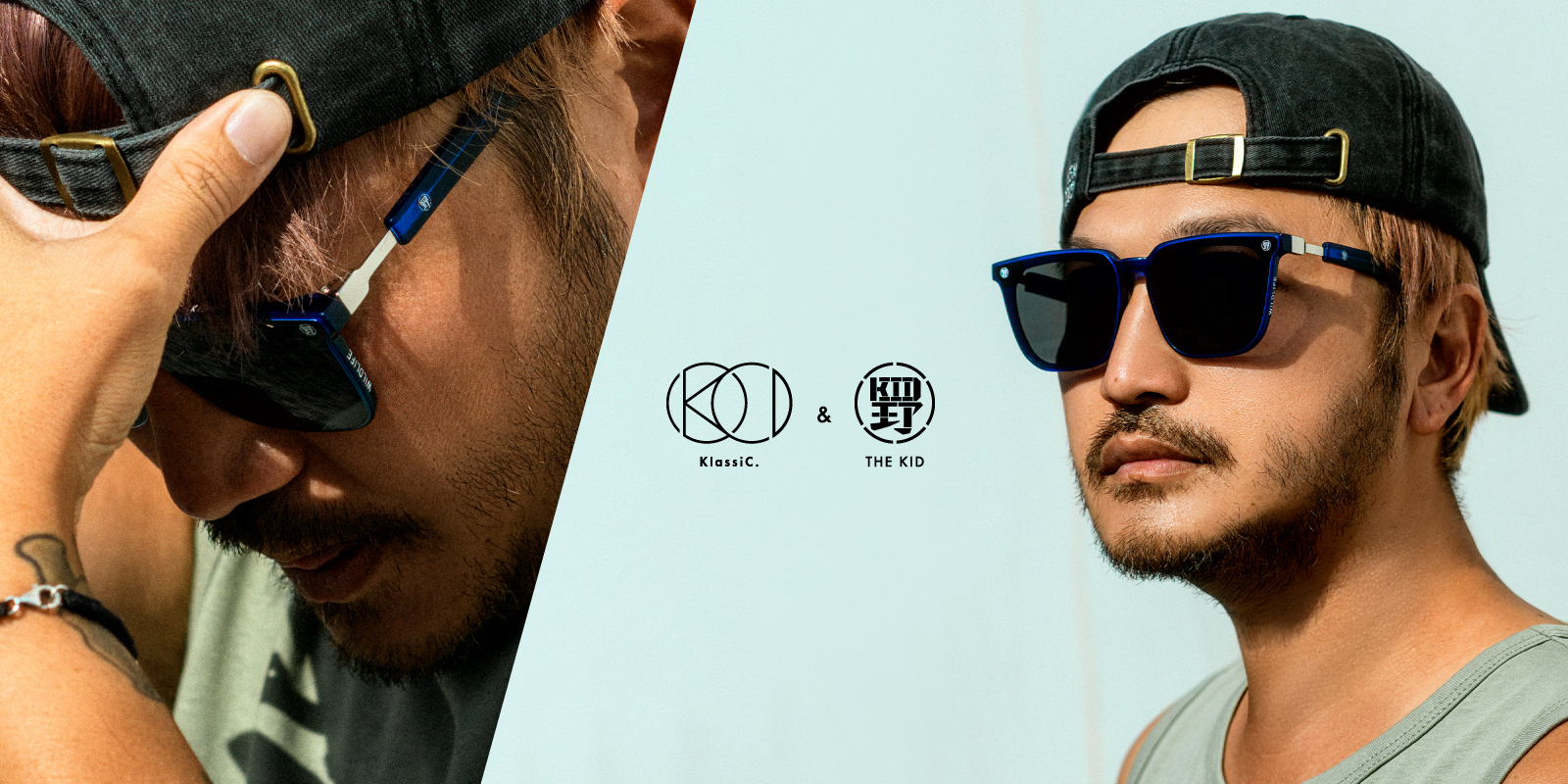 墨鏡,太陽眼鏡,KlassiC,眼鏡,KID,透明眼鏡