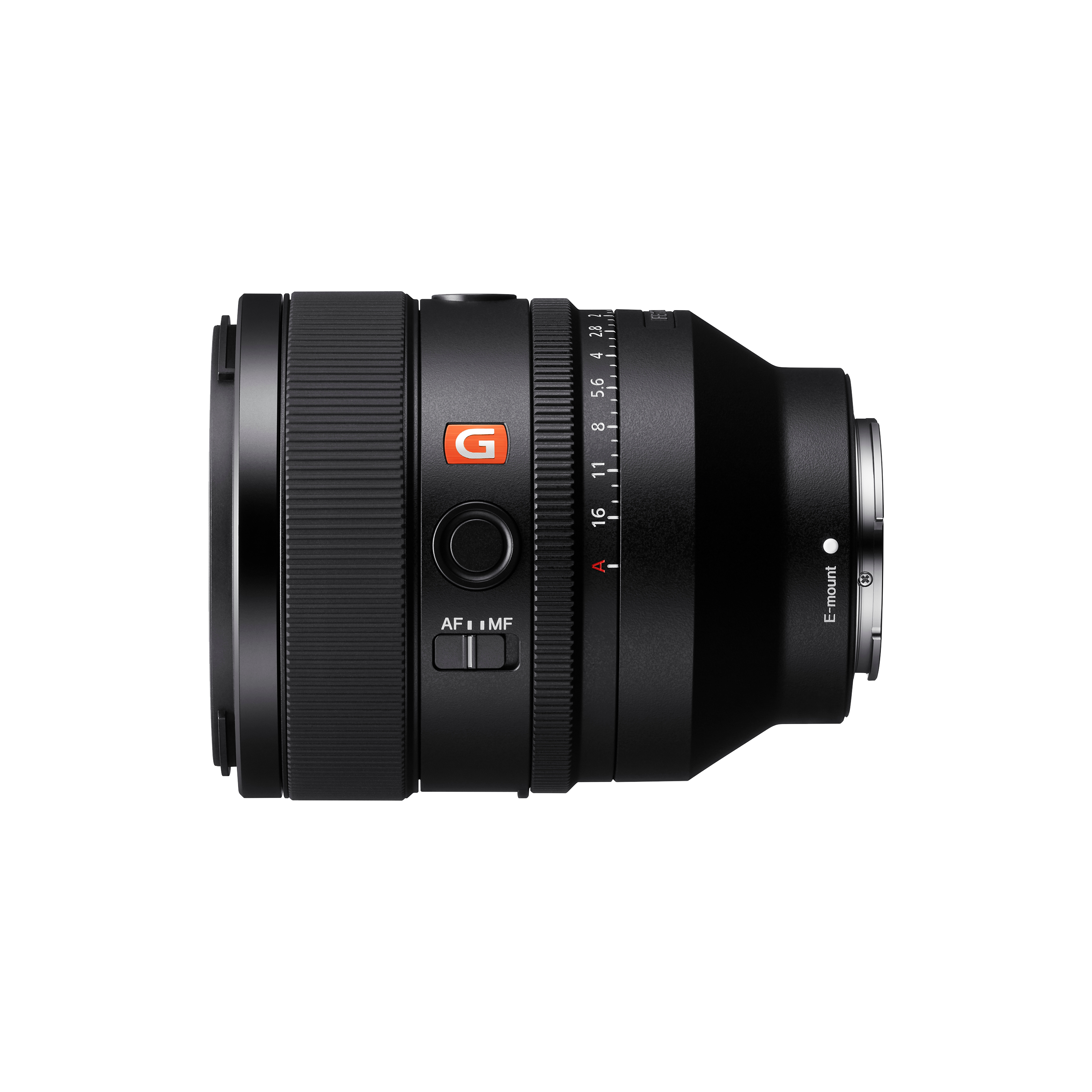 Sony FE 50mm F1.2 GM