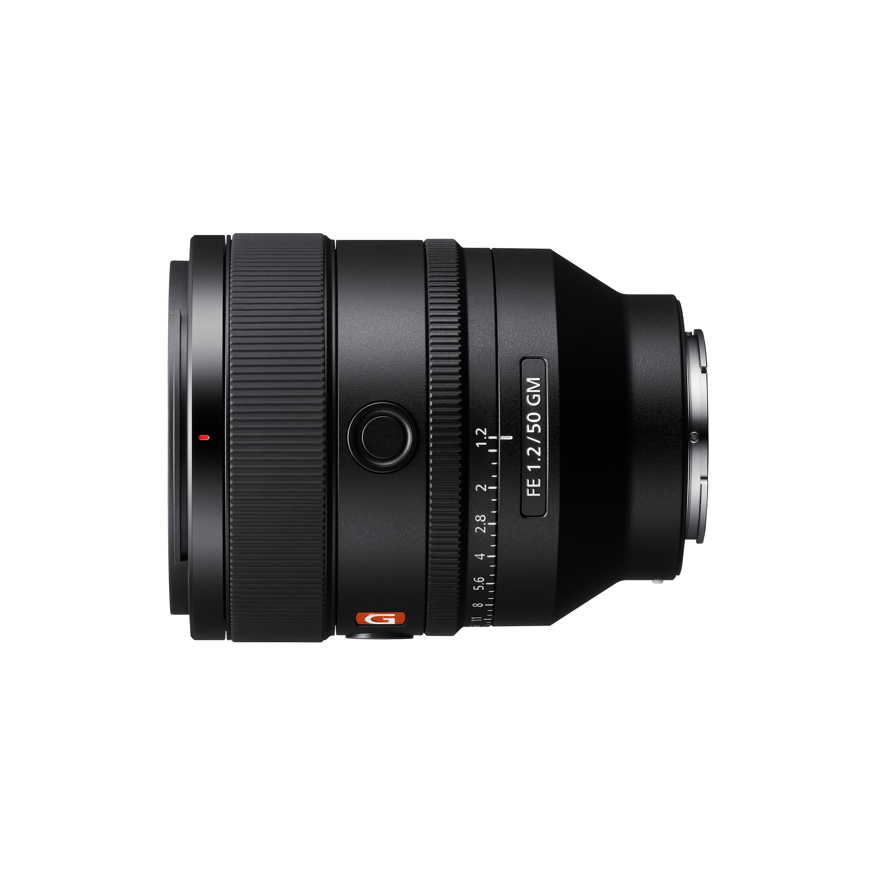 Sony FE 50mm F1.2 GM