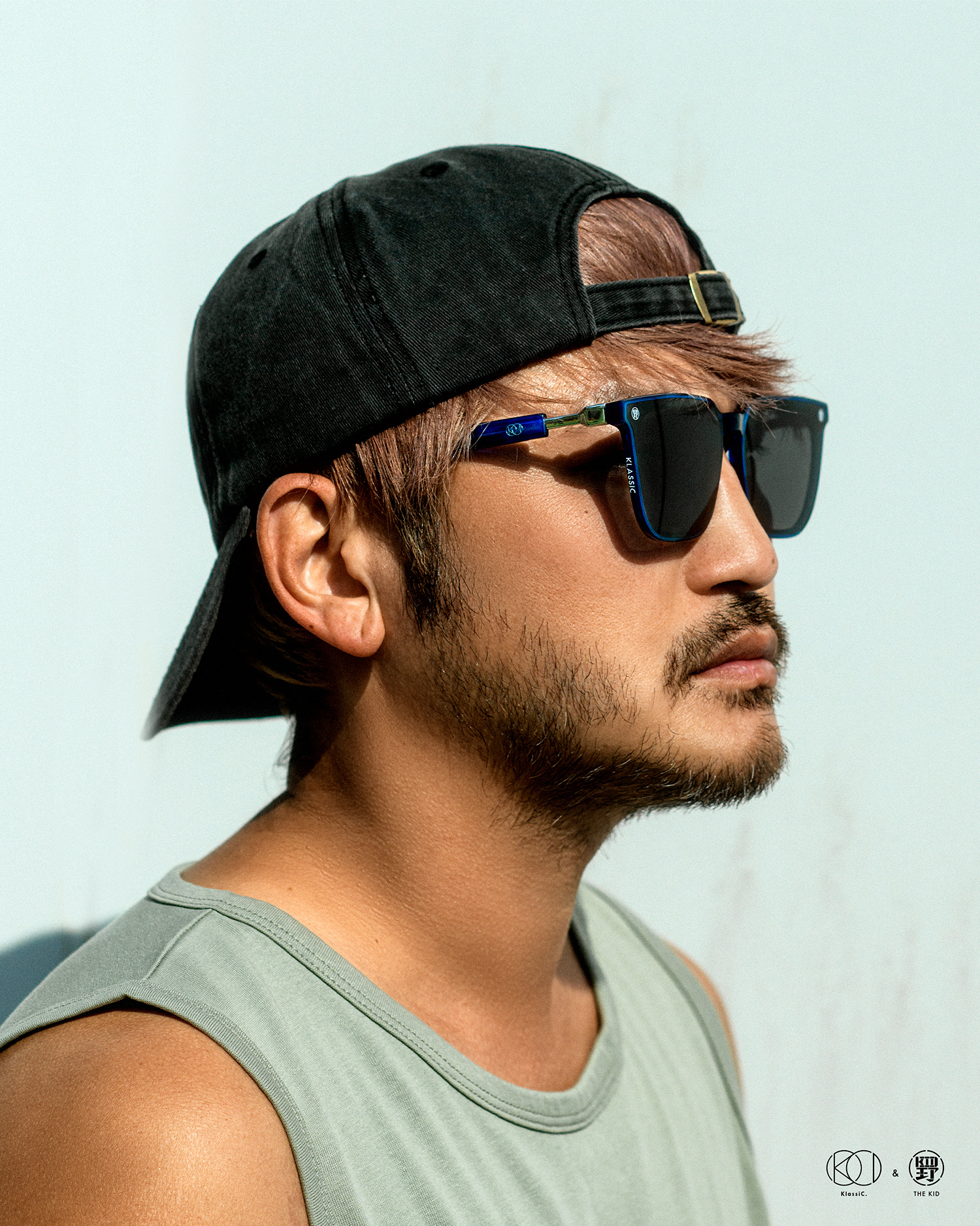 墨鏡,太陽眼鏡,KlassiC,眼鏡,KID,透明眼鏡