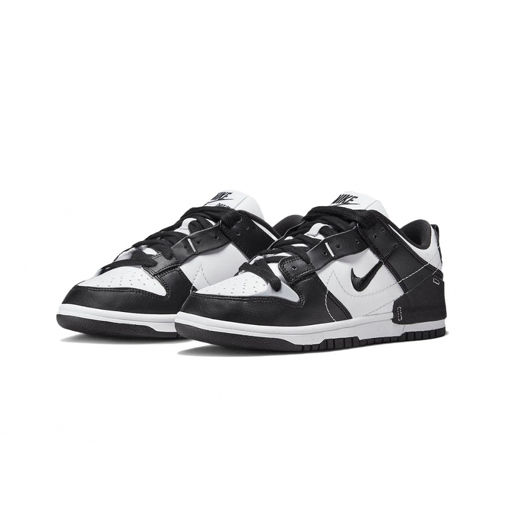 Nike Dunk Low Disrupt 2 Panda 解構 熊貓 DV4024-002