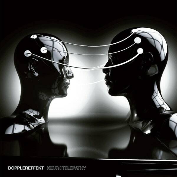 Dopplereffekt《Neurotelepathy》（2LP）