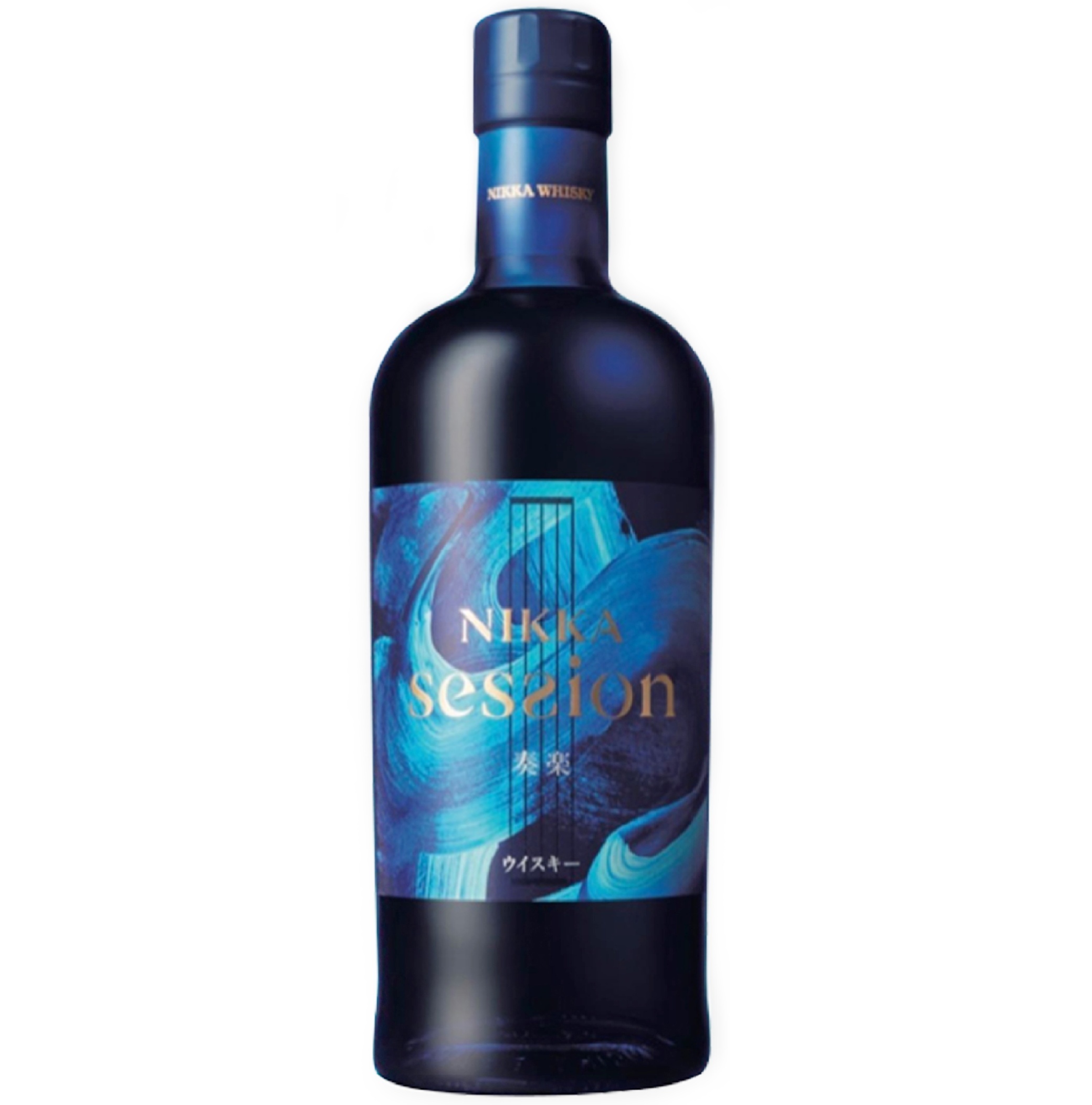 Nikka Session 奏樂 (700ml)