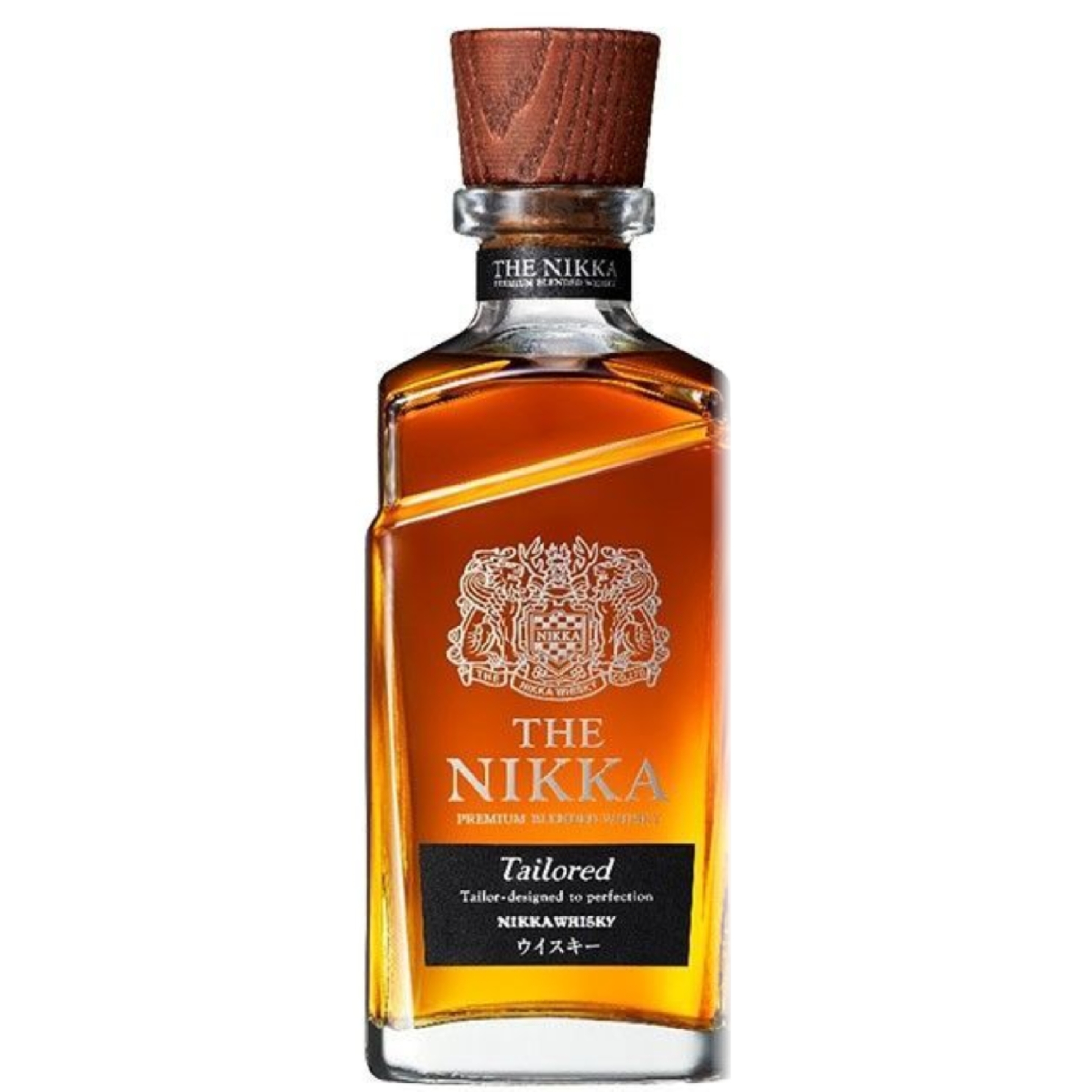NIKKA Tailored Blended Whisky