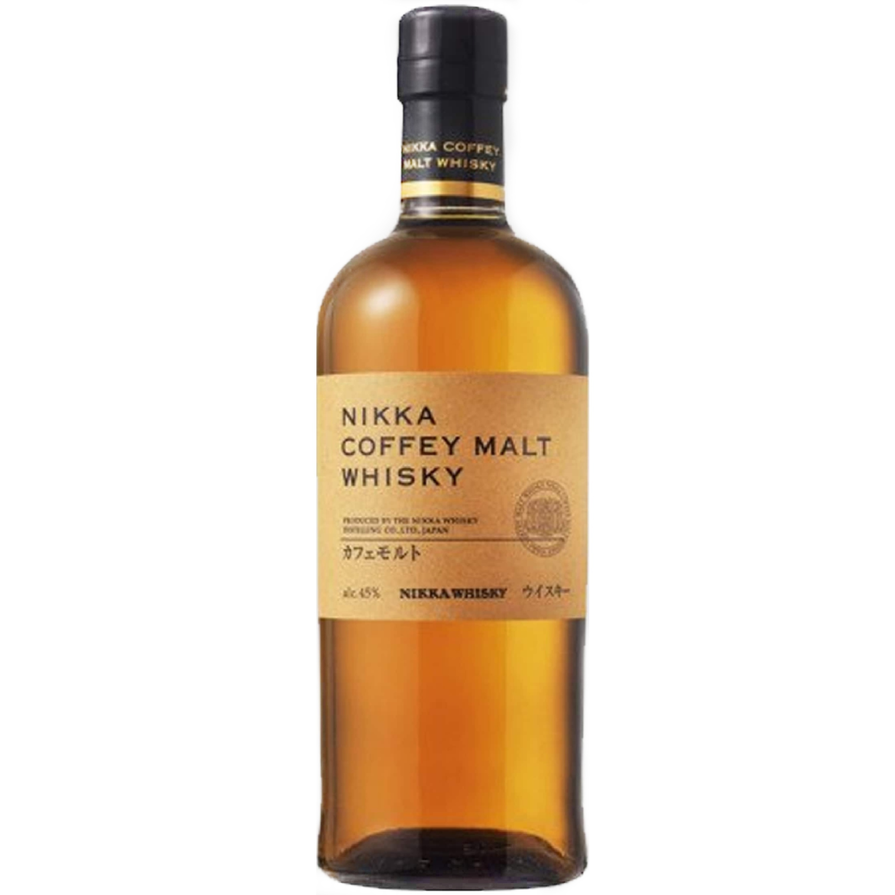 Nikka Whisky Coffey Malt Whisky 