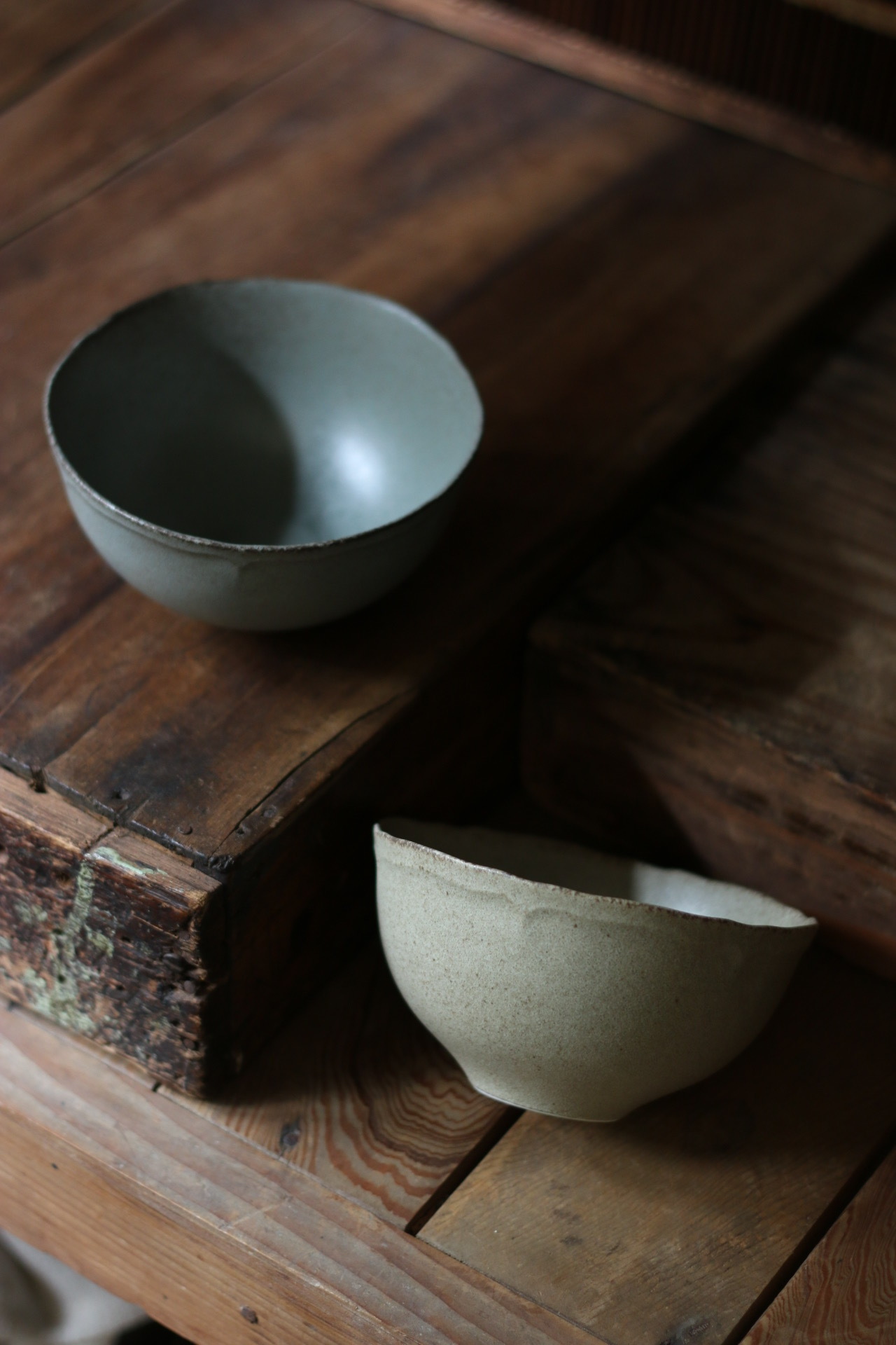 輕量花邊 12.6cm茶碗