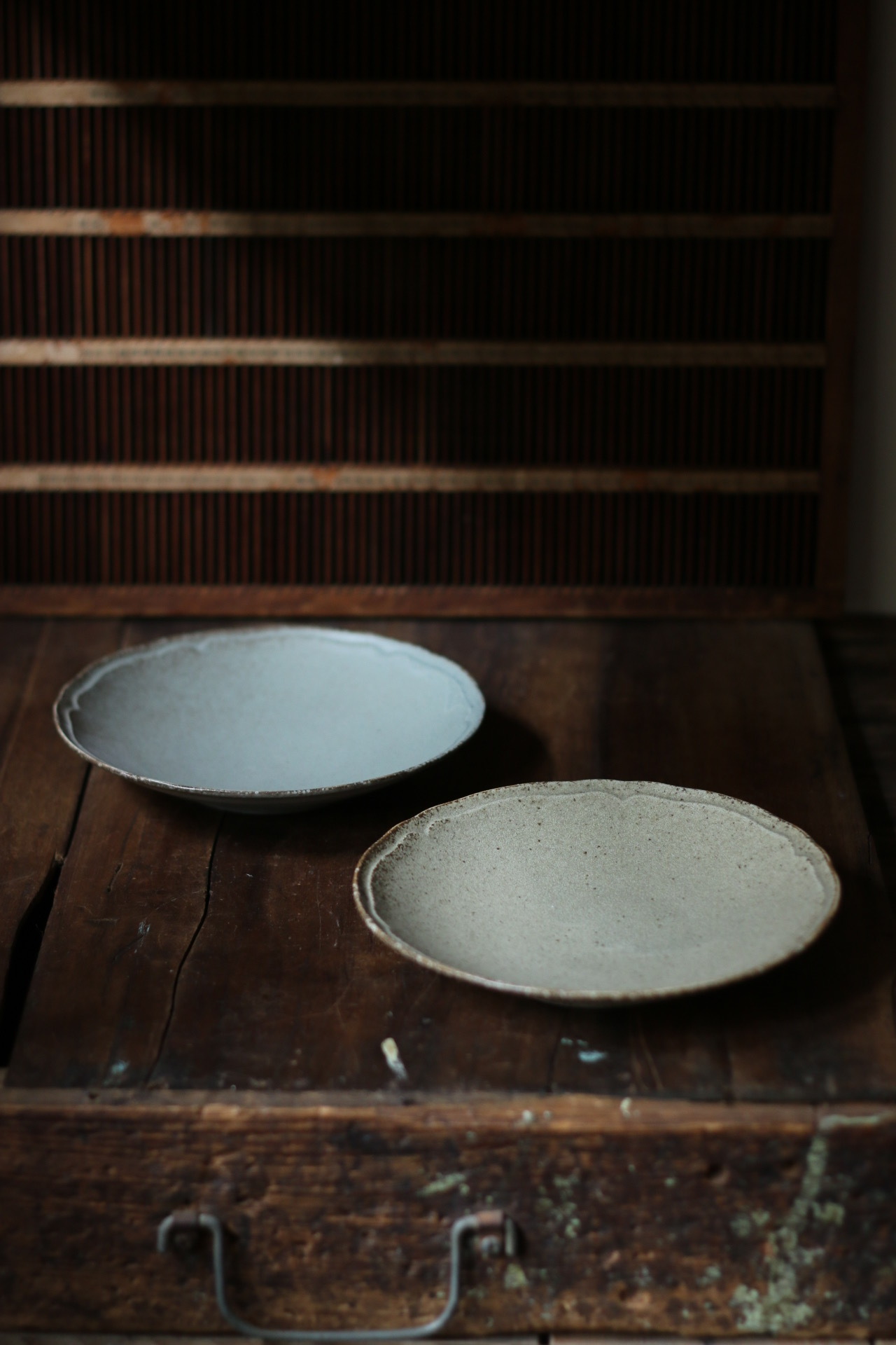 輕量花邊 6'甜點盤 Φ16.4cm