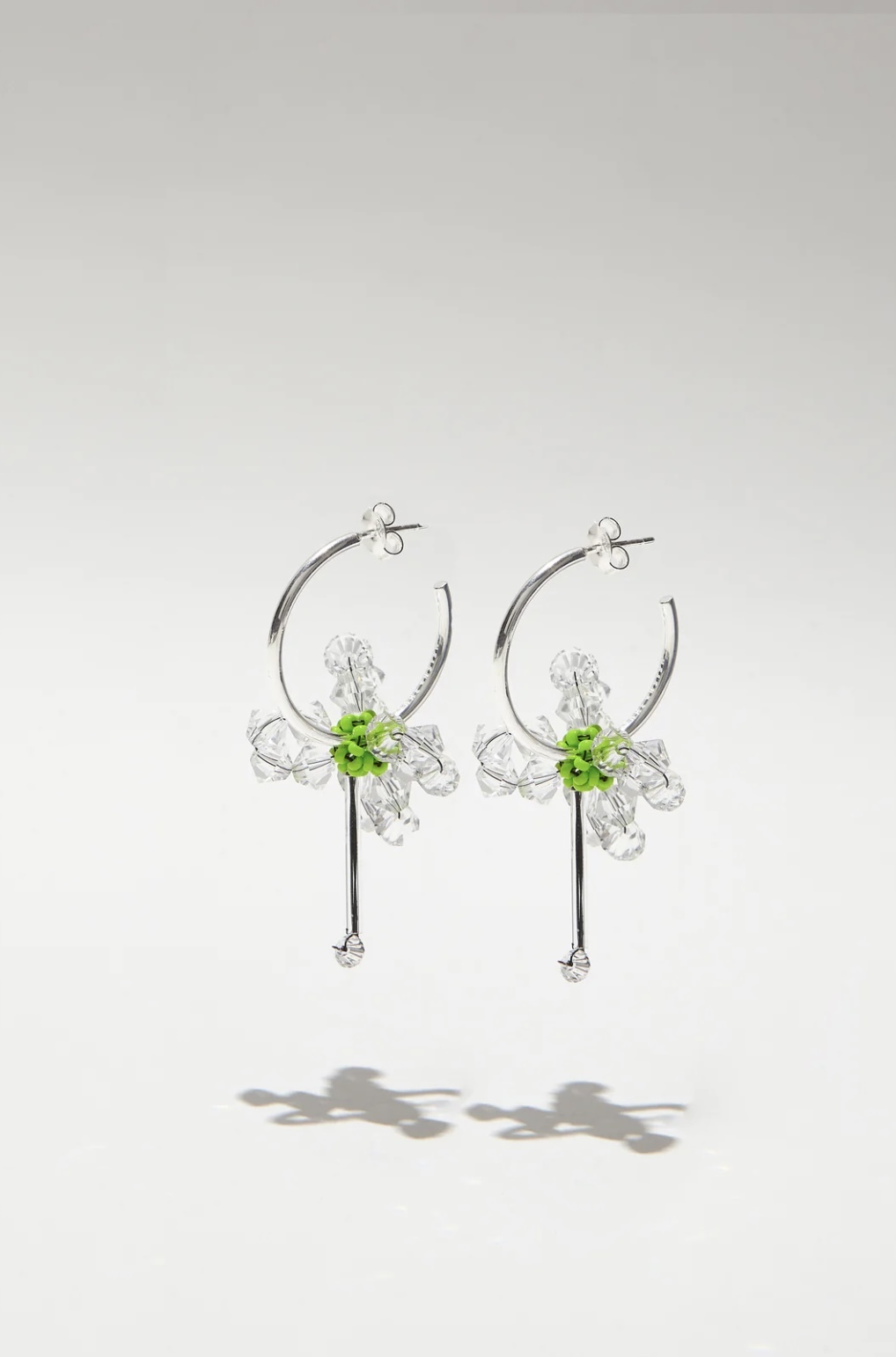 FREESIA x HYBRIDA - Loops