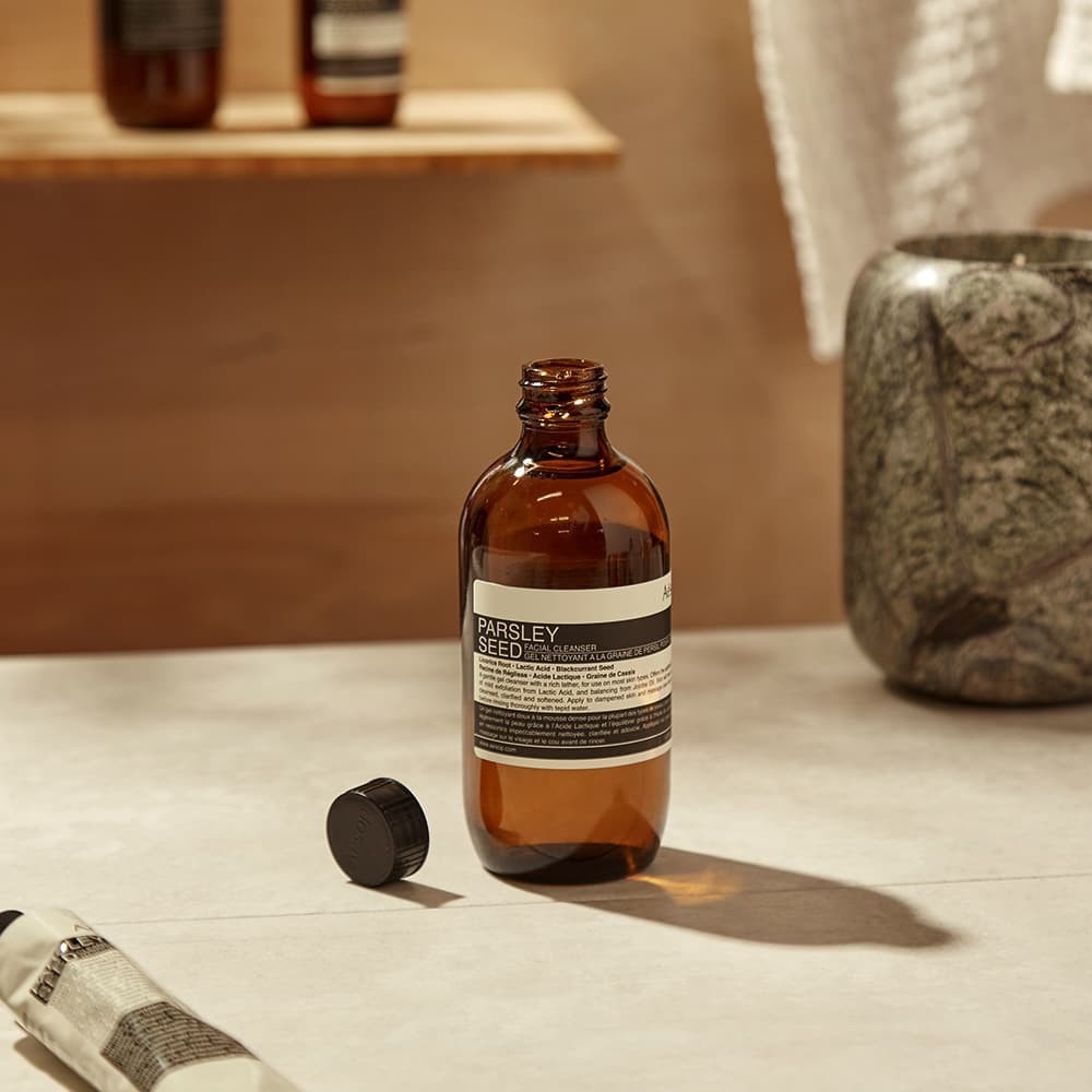 Aesop - 香芹籽潔面露 100ml