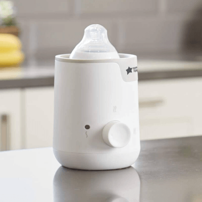 Tommee Tippee Easi-Warm Baby Food and Bottle Warmer 423223 - Hong Kong Stock
