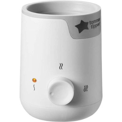Tommee Tippee Easi-Warm Baby Food and Bottle Warmer 423223 - Hong Kong Stock