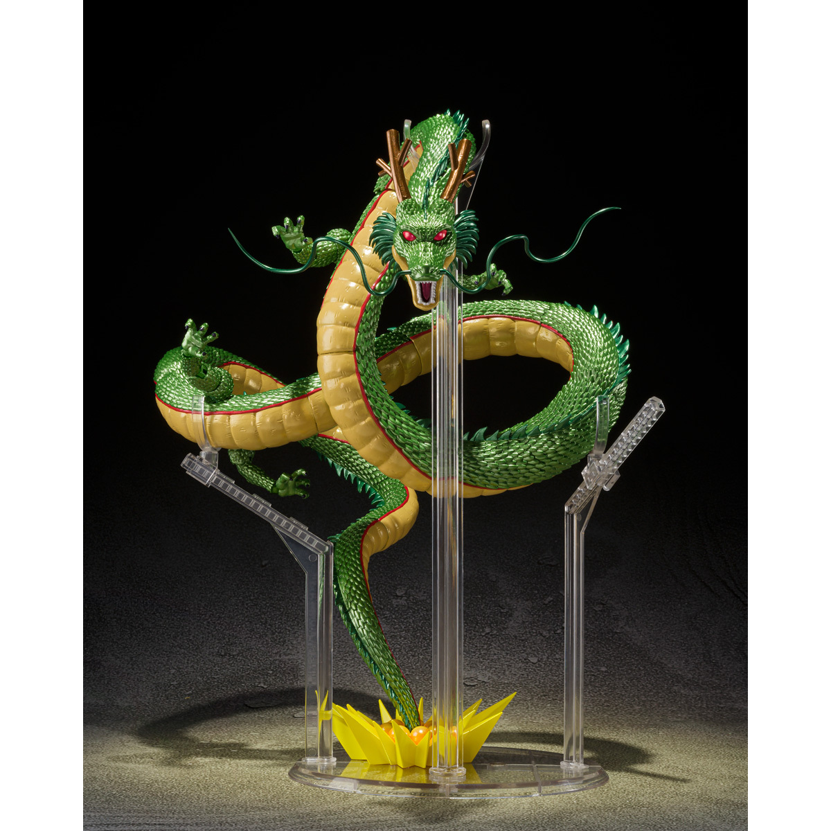 港魂SHOP限定) [SHF] 神龍SHENRON -Exclusive Edition-