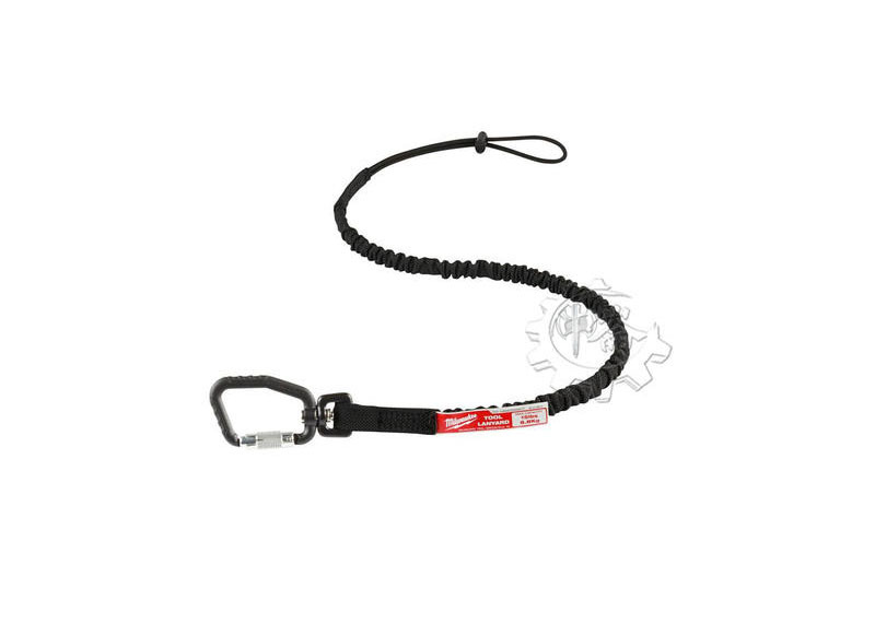 ＊中崙五金【附發票】美沃奇 工具防落安全繩 48-22-8815A 高空作業電動工具不墜落