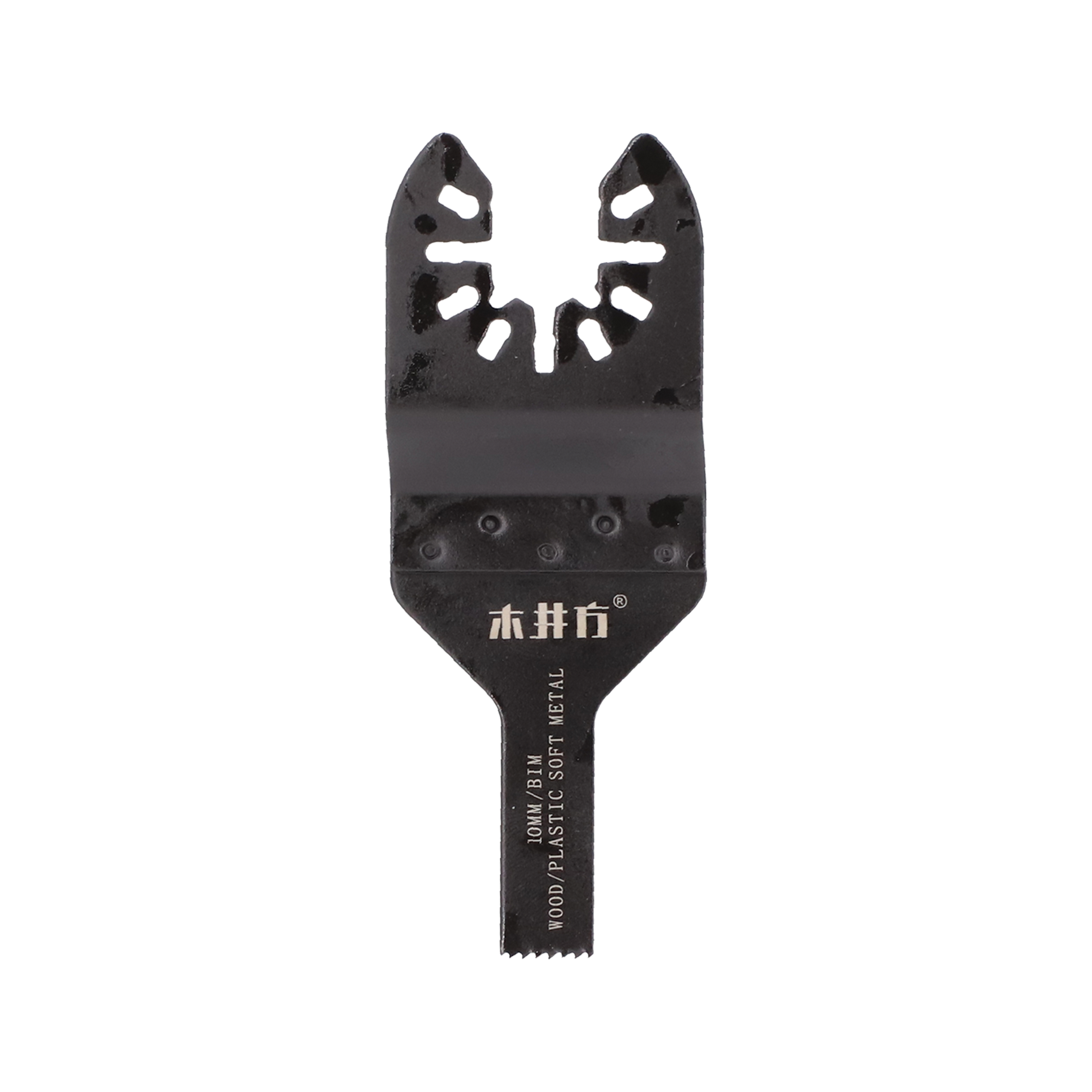 10MM 萬用界鐵片